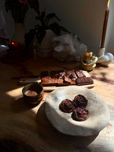 Secret Listing: WANA HEY Rose Ceremonial Cacao – 1 Pound
