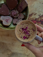 Secret Listing: WANA HEY Rose Ceremonial Cacao – 1 Pound
